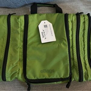 Ebags Pack-it- Flat Toiletry Travel Bag